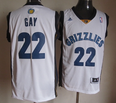 Memphis Grizzlies jerseys-019